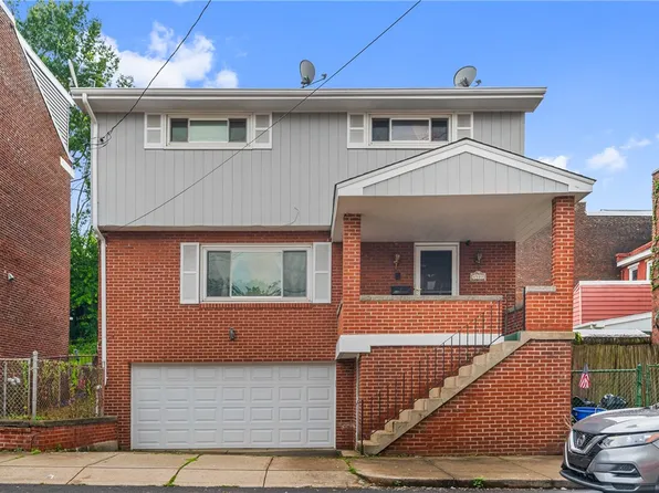 4508 Davison St, Pittsburgh, PA 15201
