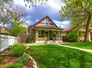 1360 Stuart St, Denver, CO 80204