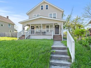 917 Lockbourne Rd, Columbus, OH 43206