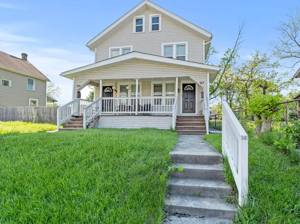 917 Lockbourne Rd, Columbus, OH 43206