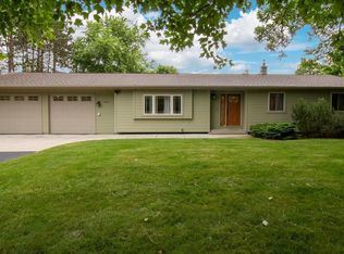 1722 Jackie Rd, Kronenwetter, WI 54455