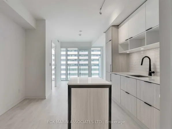 35 Rolling Mills Rd, Toronto, ON