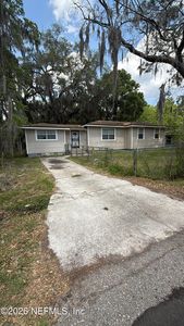 2111 MELSON Avenue, Jacksonville, FL, 32254