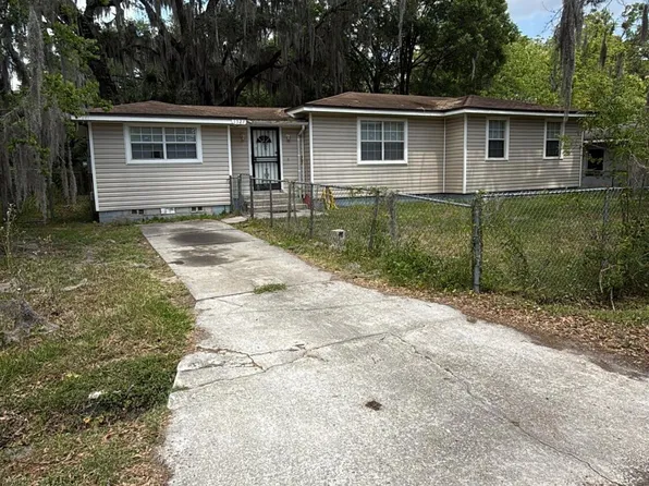 2111 MELSON Avenue, Jacksonville, FL 32254