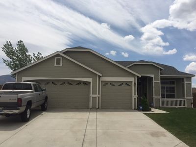 1327 Grassland Rd, Dayton, NV, 89403
