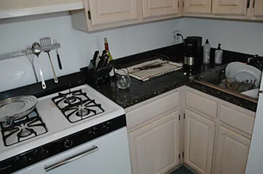 Rented by Boerum Hill Realty