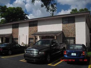 3534 NW 116th Ter #3534, Coral Springs, FL 33065