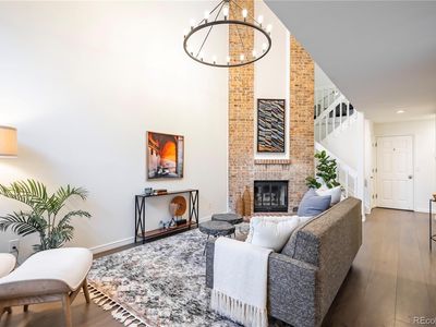 7678 S Cove Circle, Centennial, CO, 80122