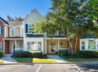 504 Bridle Path #5, Marietta, GA 30068