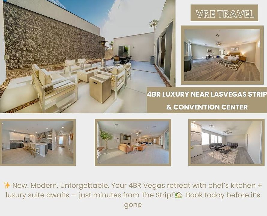 This property features a stylish interior with modern furnishings, highlighting an open layout that includes a spacious kitchen and living area.