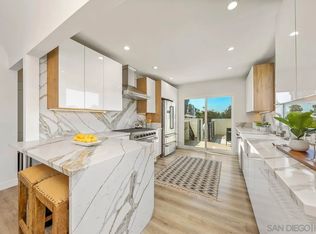 3005 Olive St, San Diego, CA 92104