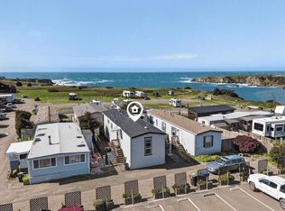 1021 S Main St #21, Fort Bragg, CA 95437