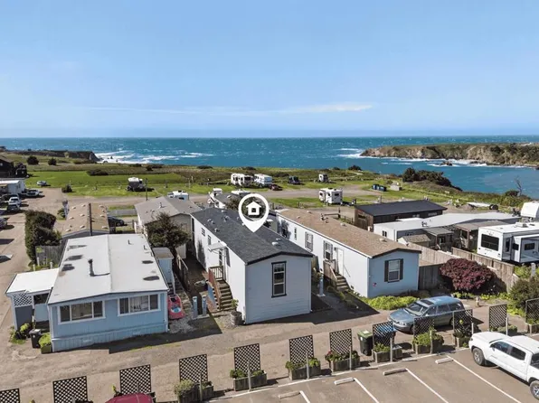 1021 S Main St #21, Fort Bragg, CA 95437