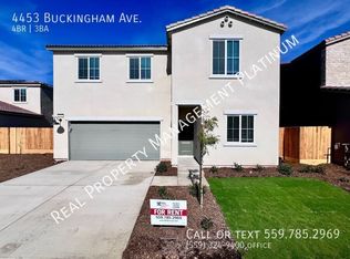 4453 Buckingham Ave, Clovis, CA 93619