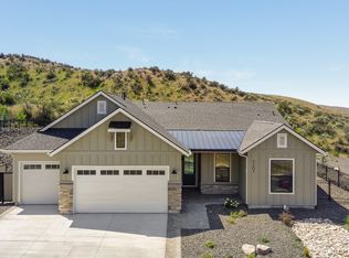 Cascade Plan, Avimor, Garden City, ID 83714