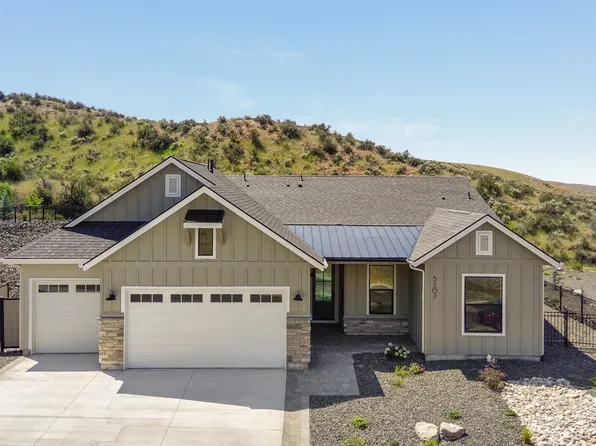 Cascade Plan, Avimor