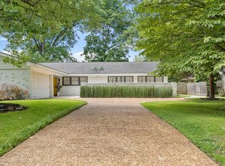 5167 Cole Rd, Memphis, TN 38117