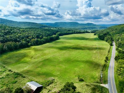 Highway 16, Saint Paul, AR, 72760
