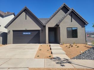 1697 S Wolverine Way #194, Washington, UT 84780