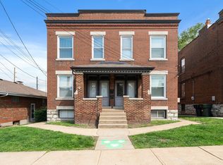 1108 Tamm Ave FLOOR 1, Saint Louis, MO 63139