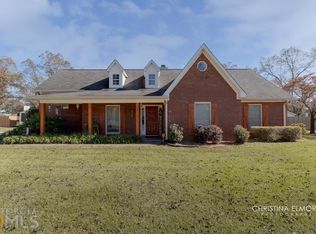 102 Plateau Dr, Warner Robins, GA 31093