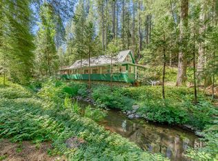 9700 La Porte Rd, Challenge, CA 95925