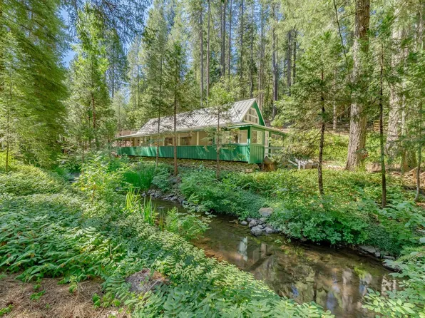 9700 La Porte Rd, Challenge, CA 95925