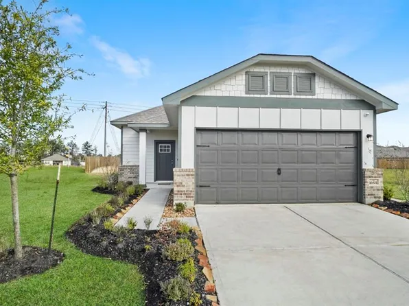 16801 Needlepoint Drive, Conroe, TX 77302