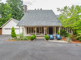 14890 SW Sunrise Ln, Portland, OR 97224