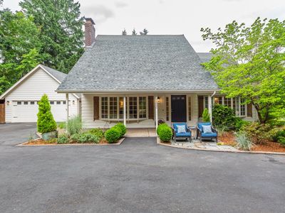 14890 SW Sunrise Ln, Portland, OR, 97224