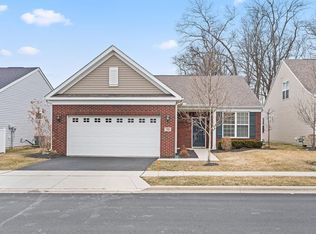 708 Bodkin Ln, Galena, OH 43021