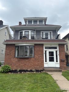 89 Rutland St, Buffalo, NY, 14220