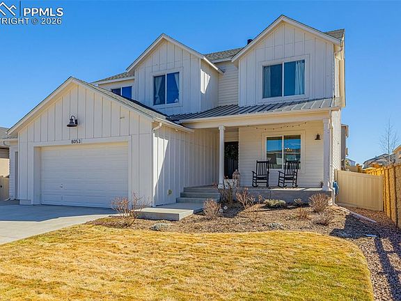 2nd image of 8053 Gilpin Peak Dr