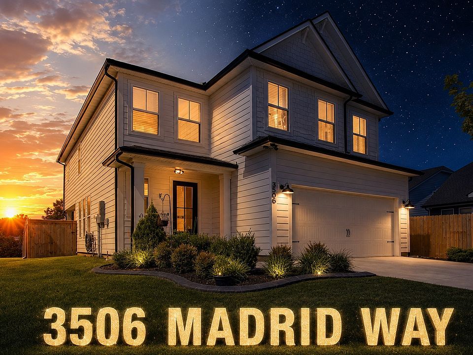 1st image of 3506 Madrid Way