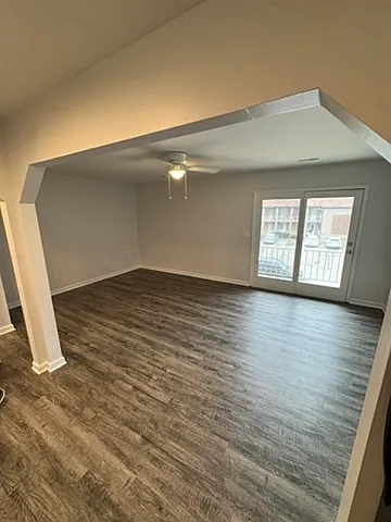 Sunrise Valley Apartments — Photo 45