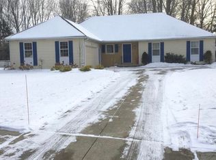 28875 Brockway Dr, Westlake, OH 44145