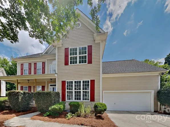 2509 Thomasson Place Cir, Charlotte, NC 28213