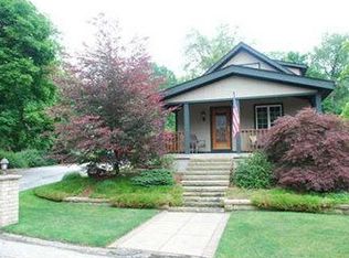 120 Woodland Rd, Glenshaw, PA 15116