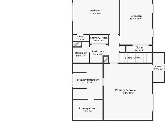 3rd image of 3293 Glynn Mill Dr