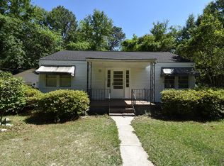 100 Ricardo St, Waycross, GA 31501