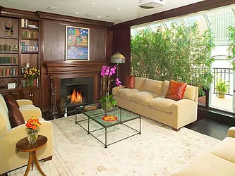 Sold by Sotheby's International Realty