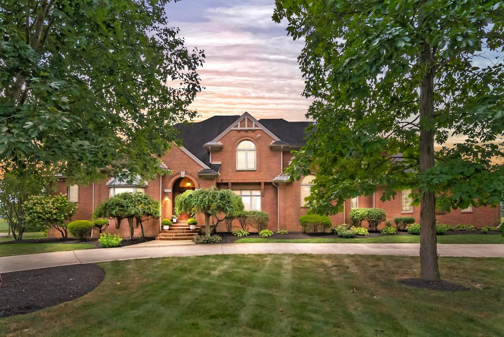 Real estate listing image