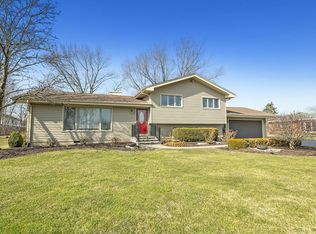 19142 S Mary Ct, Mokena, IL 60448