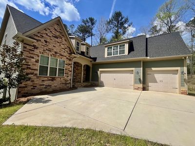 388 Abercrombie Poin, Greenwood, SC, 29649