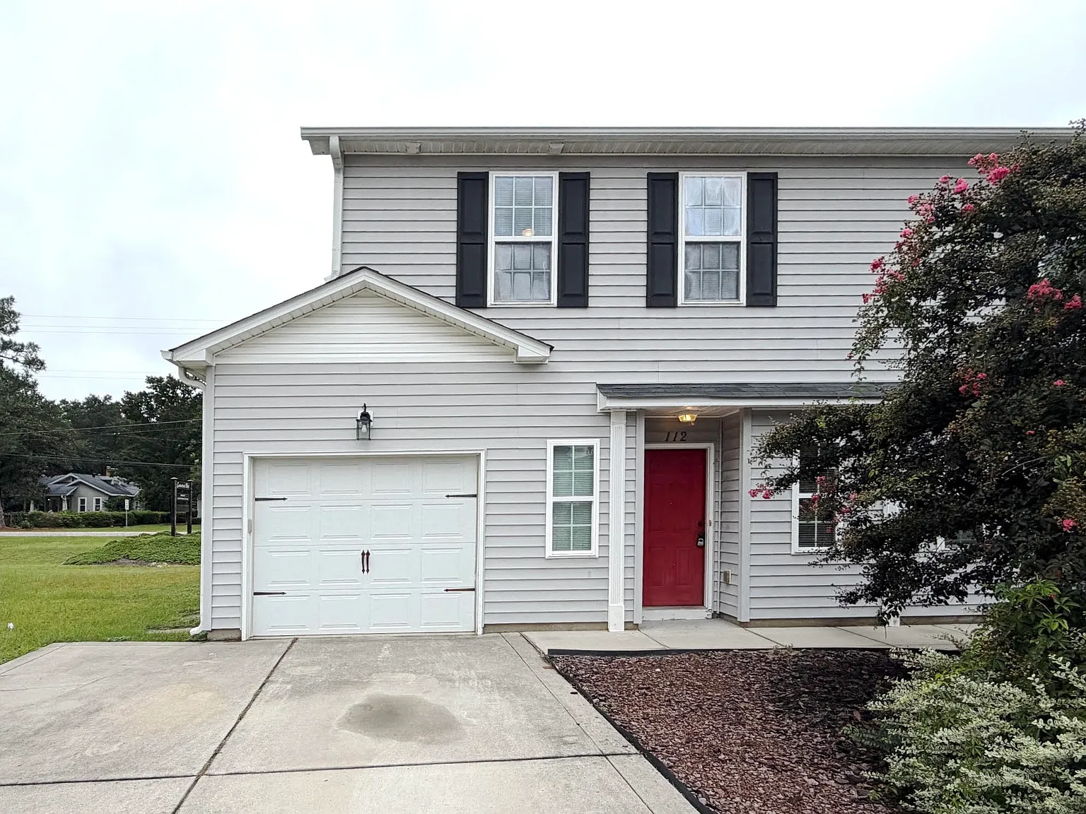 110 Burgess Lane - 112 — Photo 1