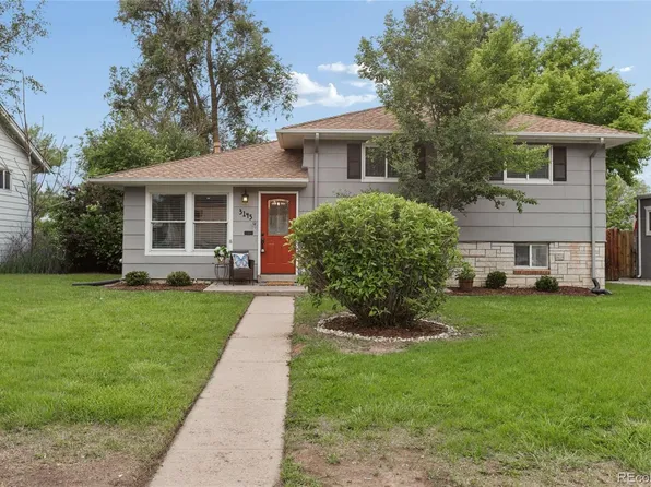 3145 S Fox Street, Englewood, CO 80110