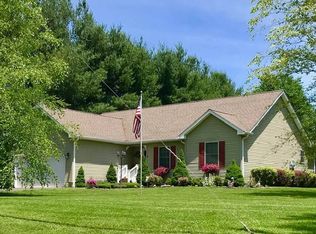 156 Popcorn Rd, Springville, IN 47462