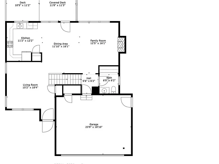4063 Morning Glory Rd — Photo 47