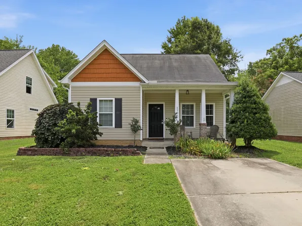 1706 Dallas Ave, Charlotte, NC 28205