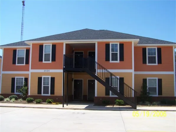 2530 Hilltop Dr, Albany, GA 31707